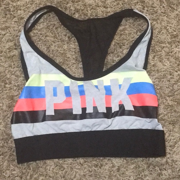 PINK Victoria's Secret Other - PINK Ultimate Sports Bra